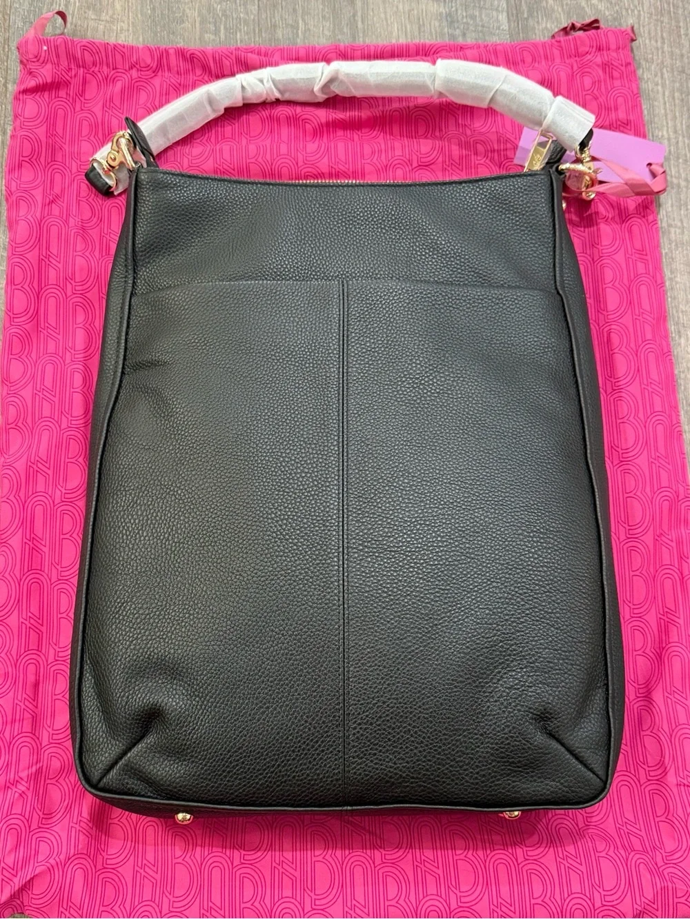 ALESYA BAGS DOROTHY LEE EVERYDAY BAG NWT